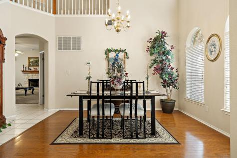 1111 Dalea Bluff Round Rock TX 78665