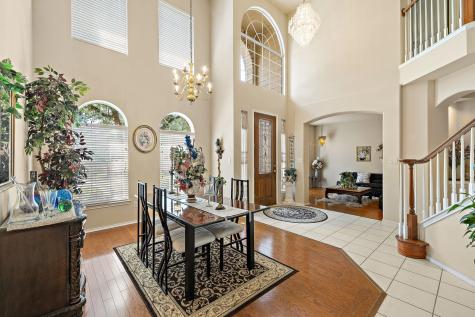 1111 Dalea Bluff Round Rock TX 78665