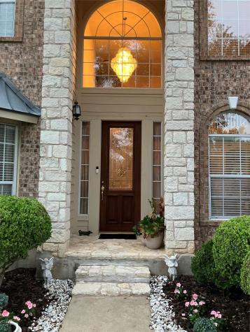 1111 Dalea Bluff Round Rock TX 78665