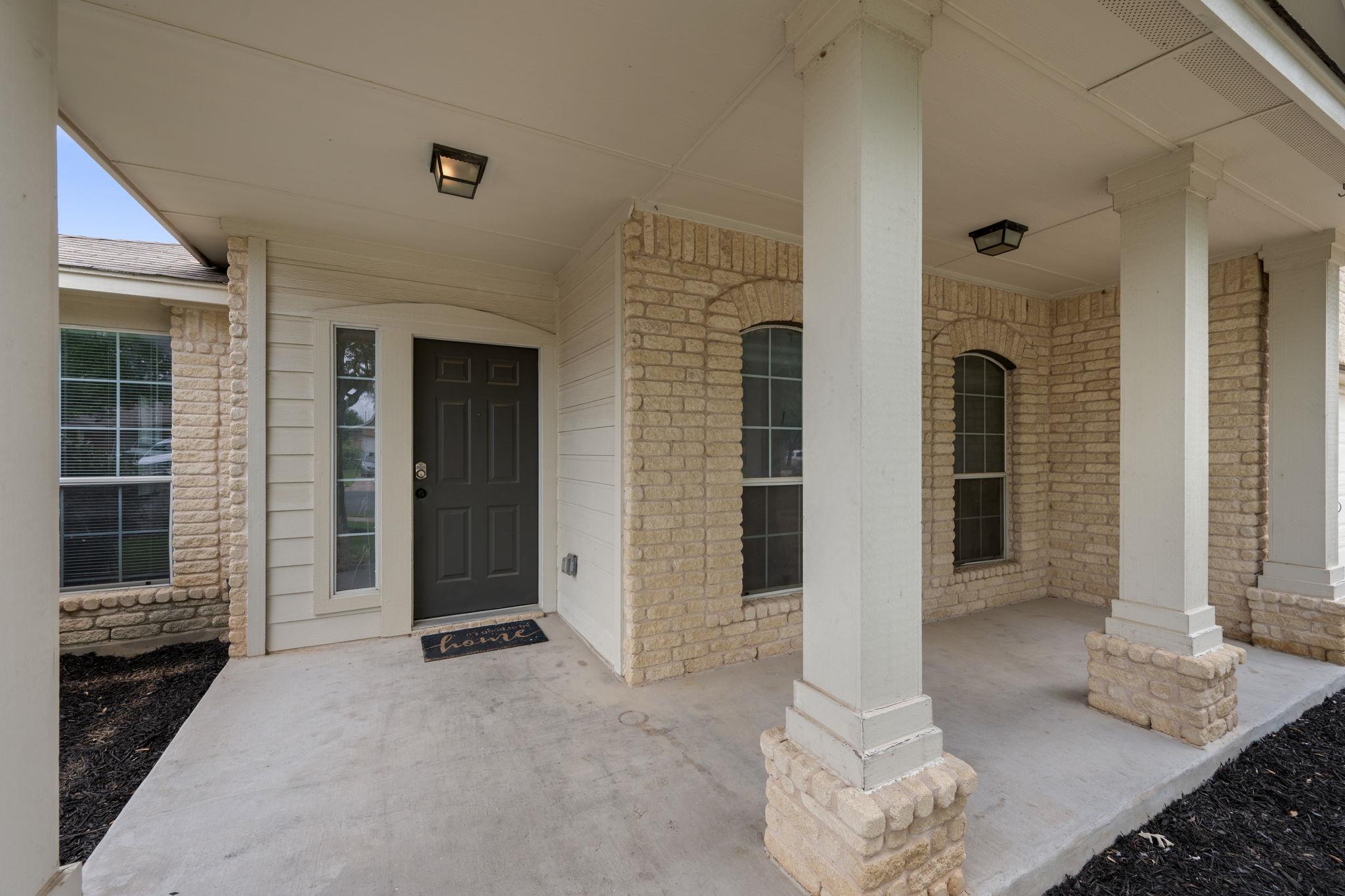 3232 Clinton Place Round Rock TX 78665