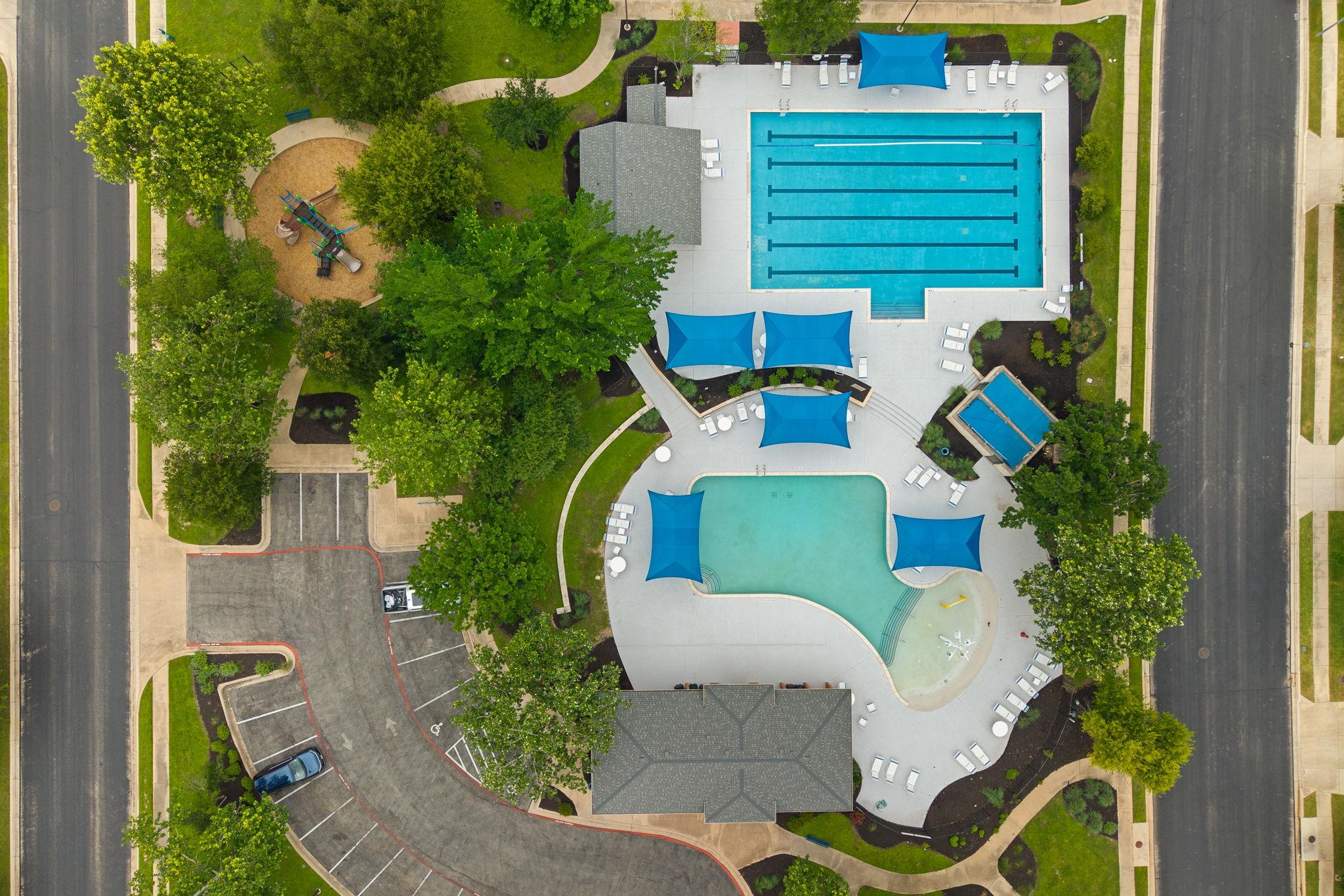 3232 Clinton Place Round Rock TX 78665
