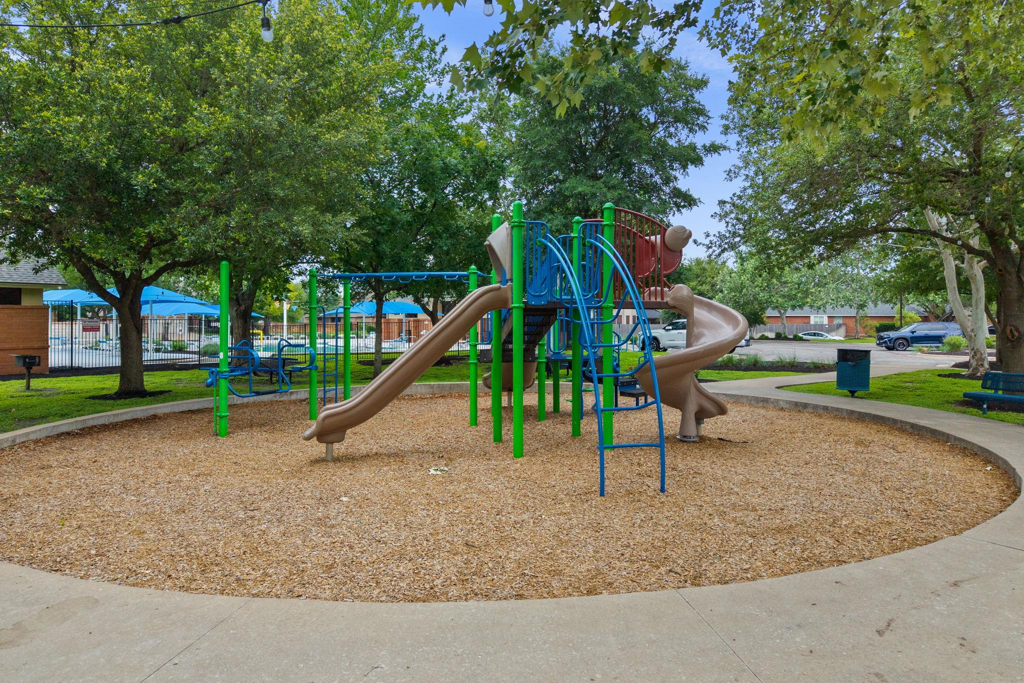 3232 Clinton Place Round Rock TX 78665
