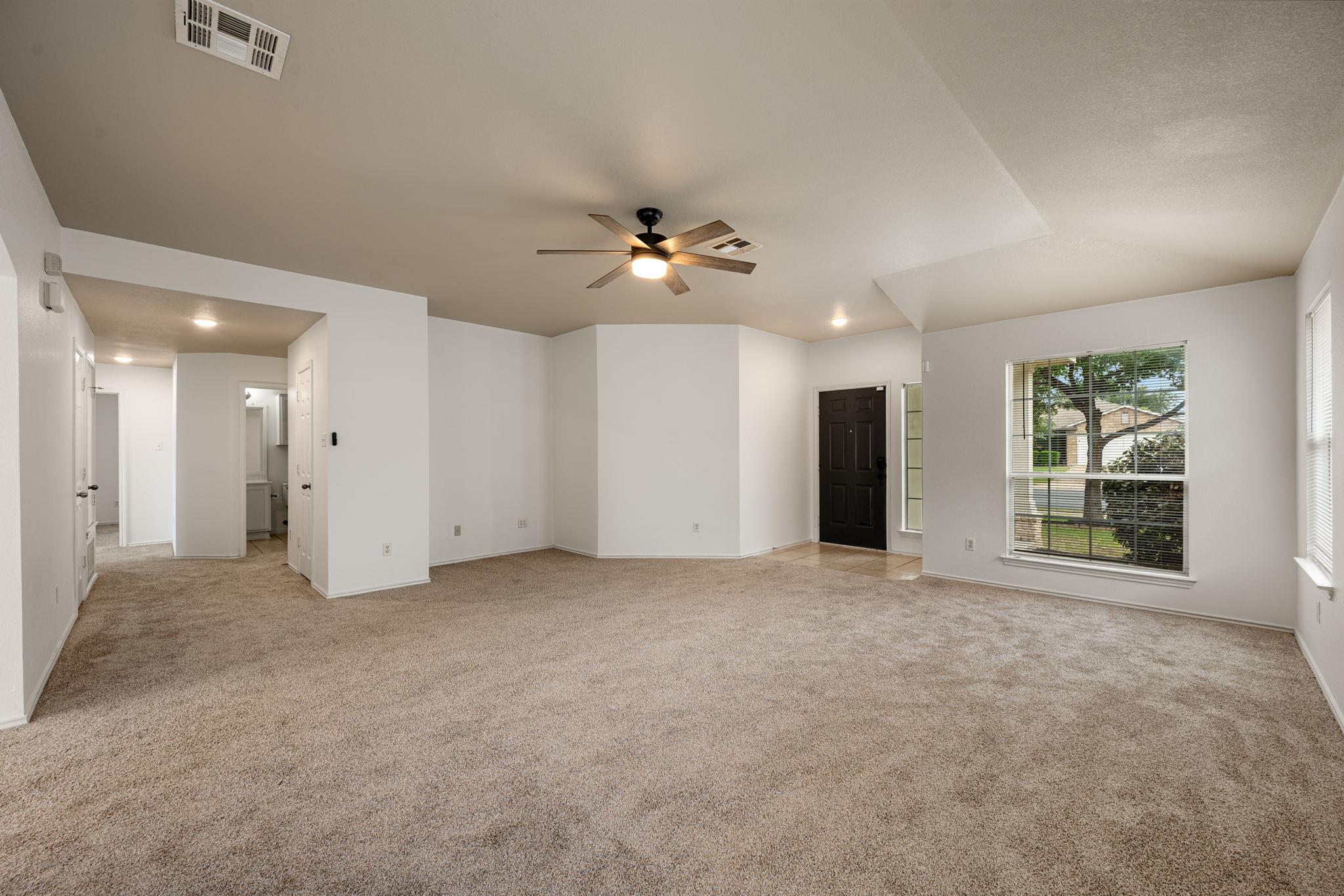 3232 Clinton Place Round Rock TX 78665