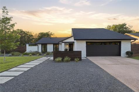 7004 Greenock Street Austin TX 78749