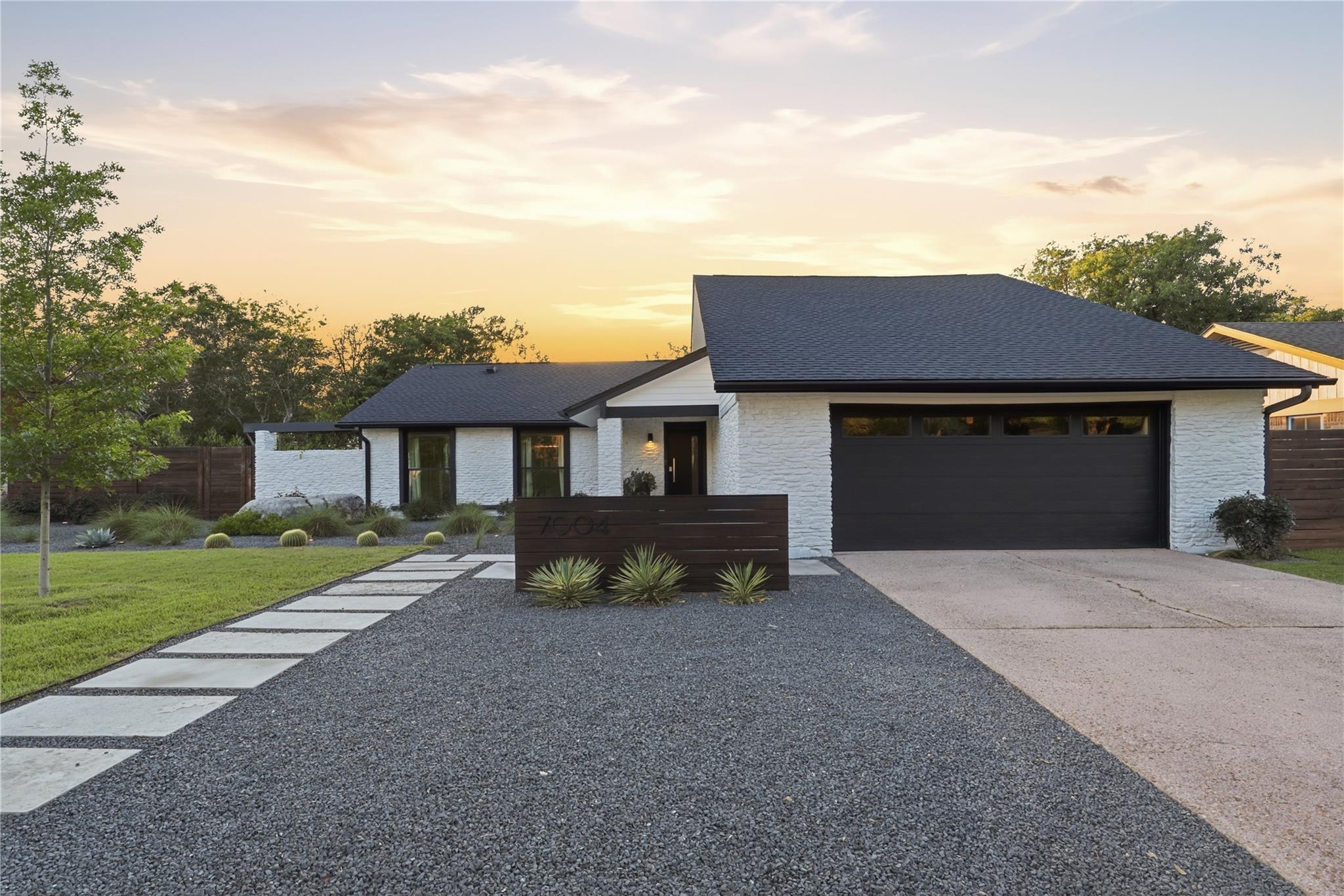 7004 Greenock Street Austin TX 78749