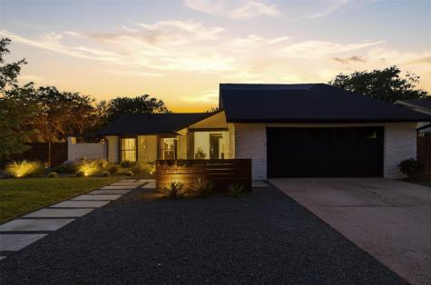 7004 Greenock Street Austin TX 78749