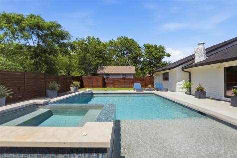 7004 Greenock Street Austin TX 78749