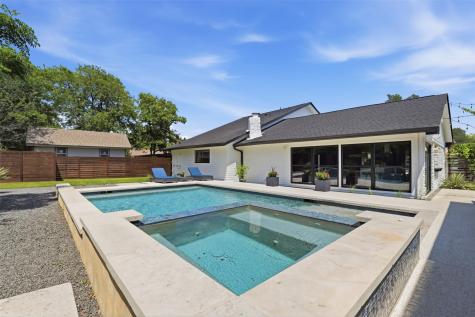 7004 Greenock Street Austin TX 78749