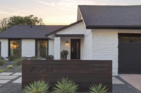 7004 Greenock Street Austin TX 78749
