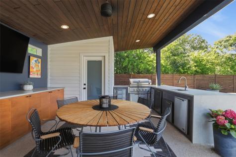 7004 Greenock Street Austin TX 78749