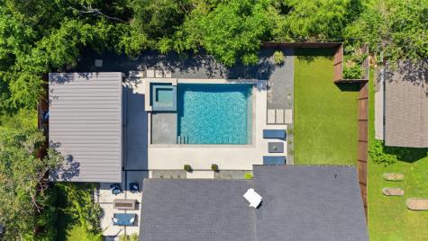 7004 Greenock Street Austin TX 78749