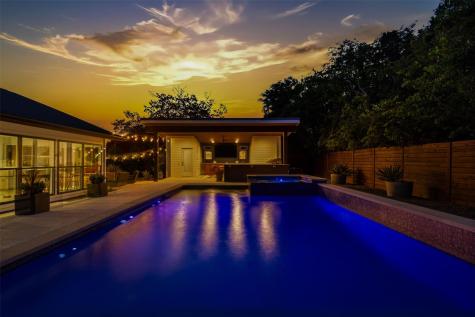 7004 Greenock Street Austin TX 78749