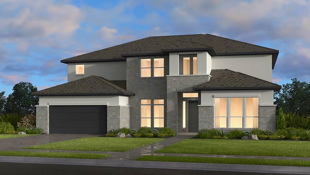 1524 Novara Trail Leander TX 78641