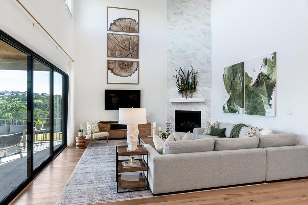 1524 Novara Trail Leander TX 78641