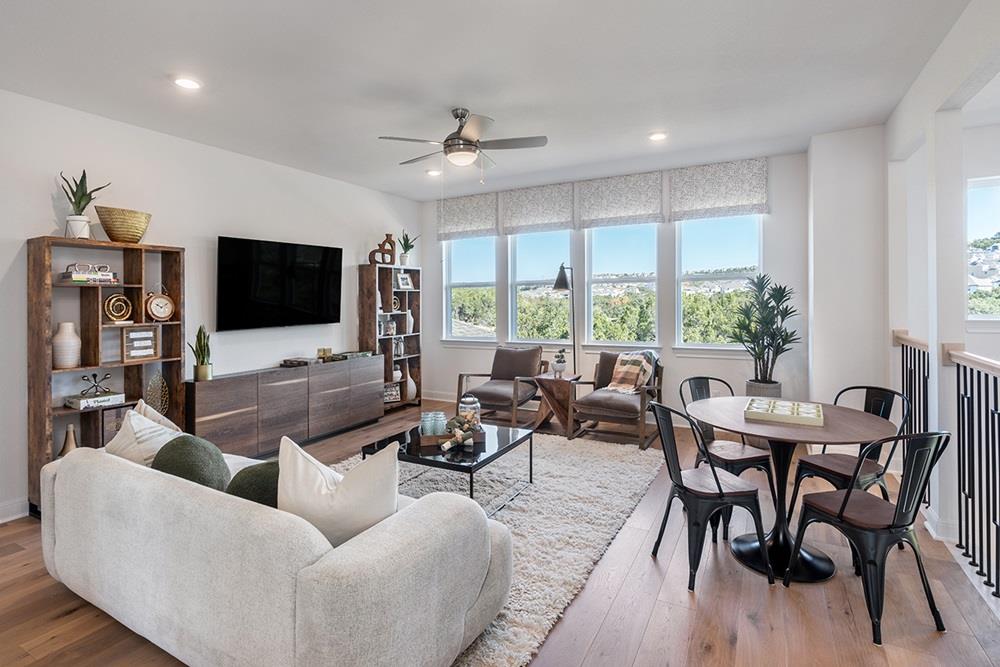 1524 Novara Trail Leander TX 78641