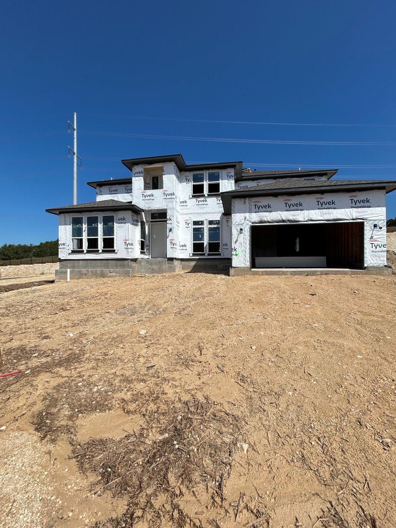 1524 Novara Trail Leander TX 78641