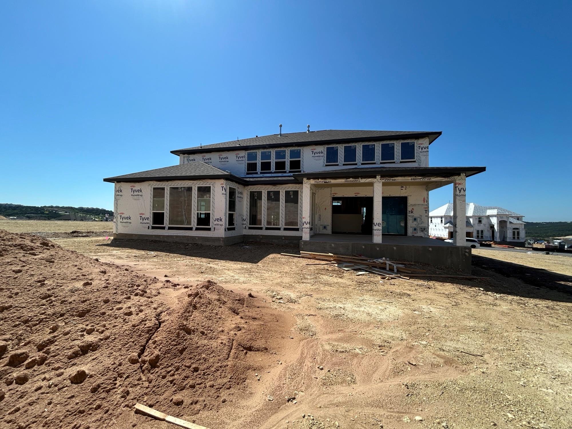 1524 Novara Trail Leander TX 78641