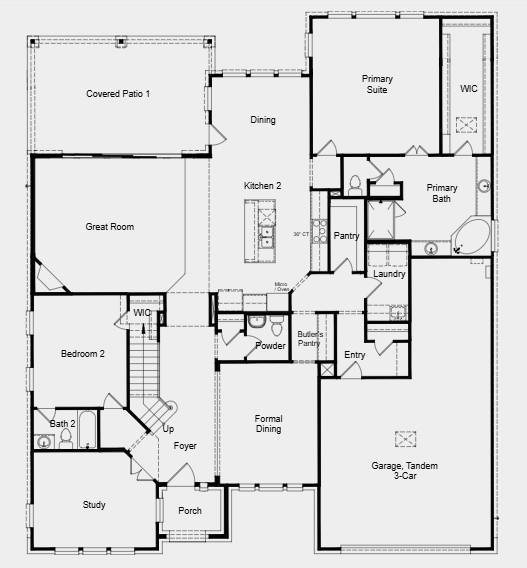 1524 Novara Trail Leander TX 78641