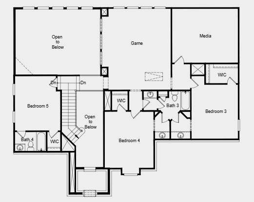 1524 Novara Trail Leander TX 78641