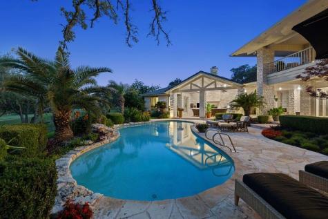 5 Championship Drive The Hills TX 78738