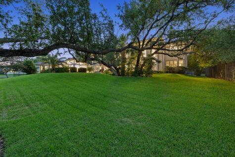 5 Championship Drive The Hills TX 78738