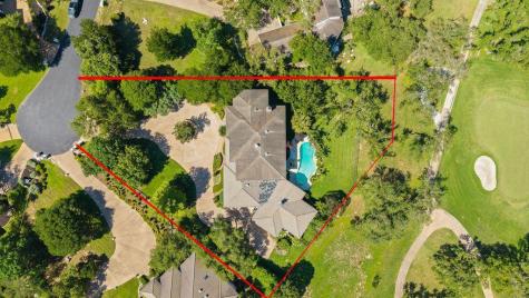 5 Championship Drive The Hills TX 78738
