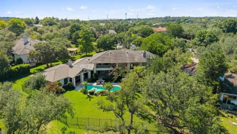 5 Championship Drive The Hills TX 78738