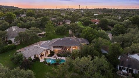 5 Championship Drive The Hills TX 78738