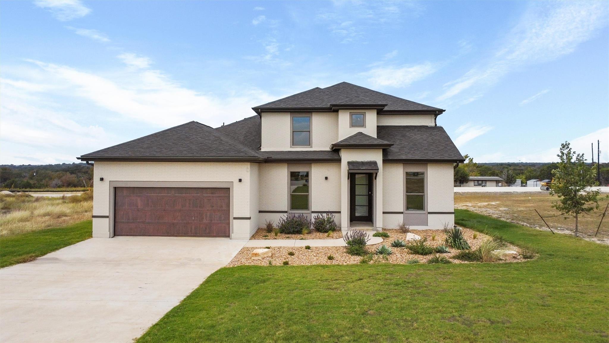 109 Fall Drive Georgetown TX 78633