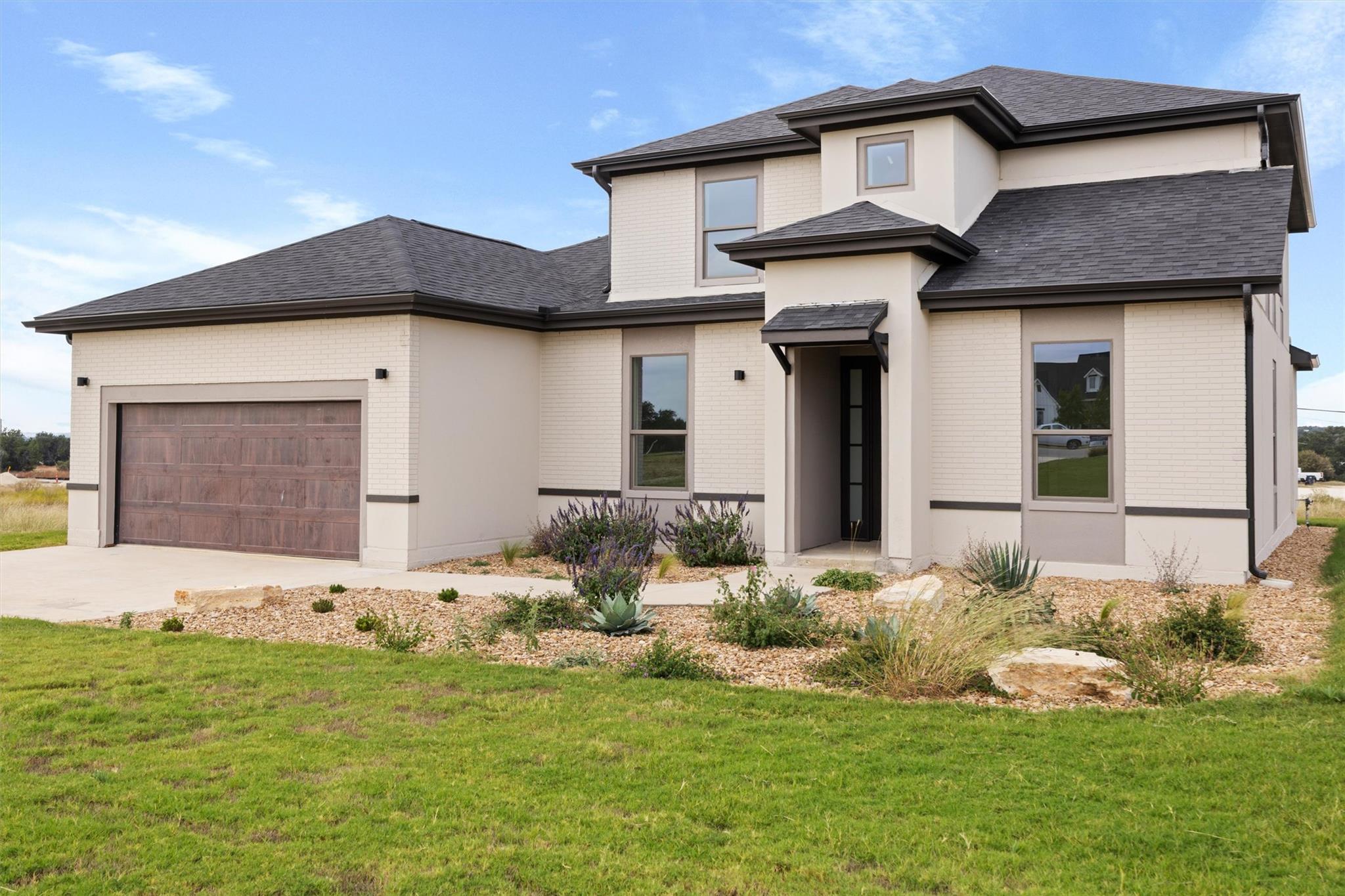 109 Fall Drive Georgetown TX 78633