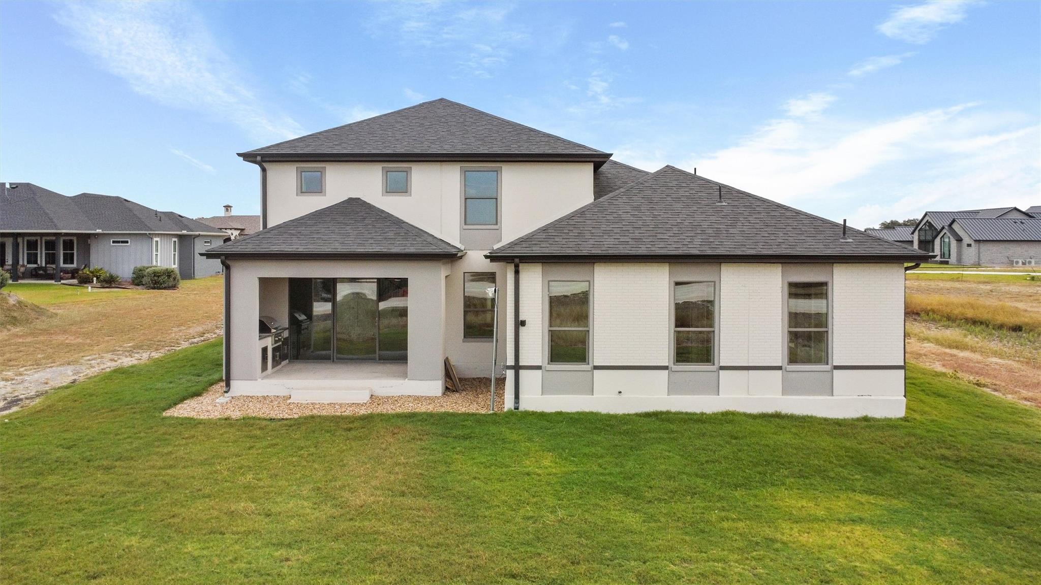 109 Fall Drive Georgetown TX 78633