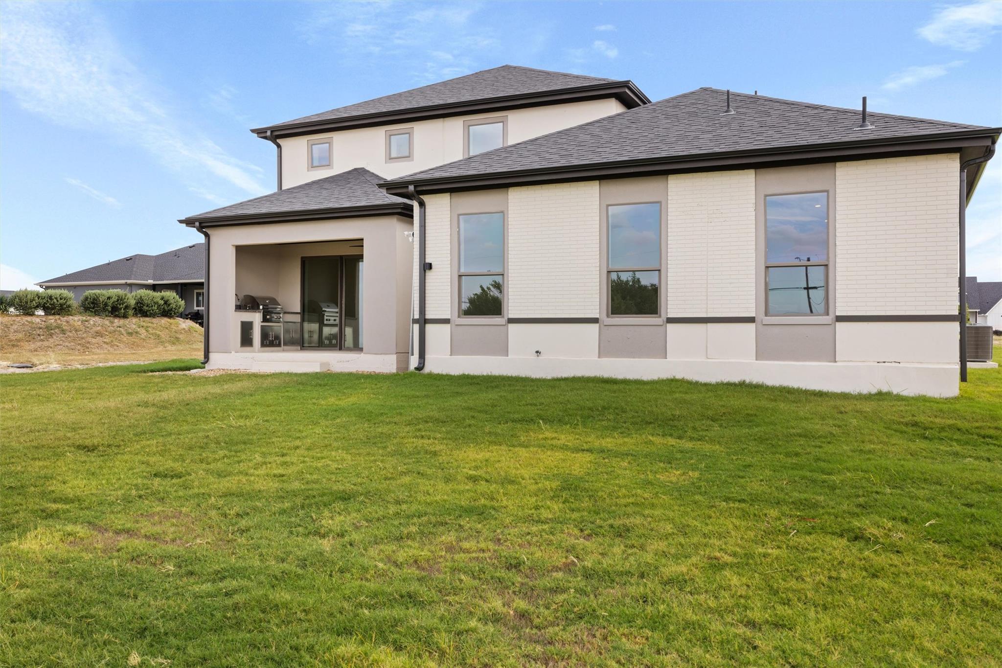 109 Fall Drive Georgetown TX 78633