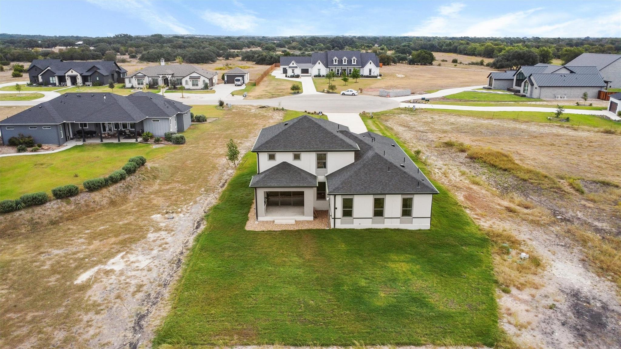 109 Fall Drive Georgetown TX 78633