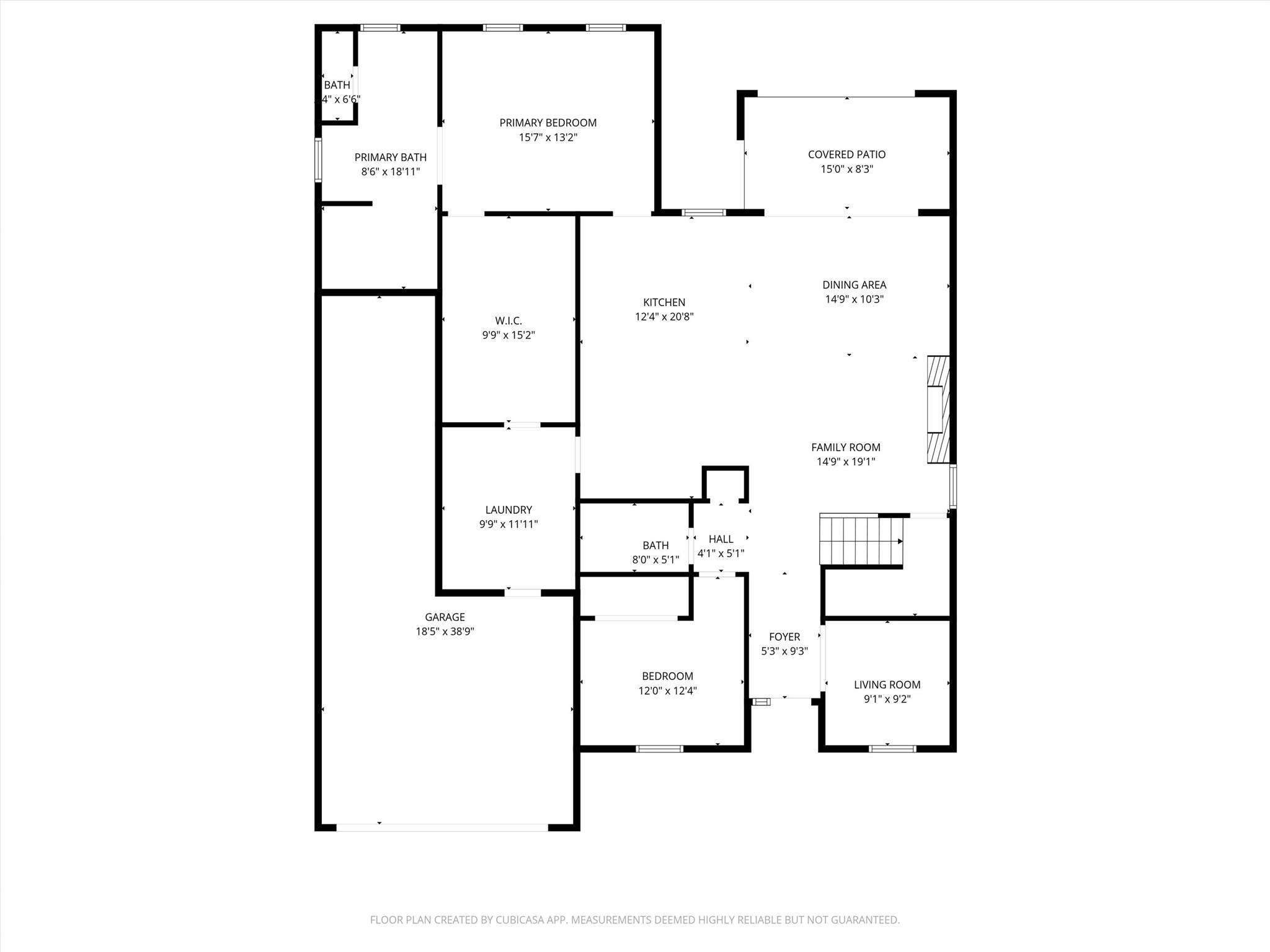 109 Fall Drive Georgetown TX 78633