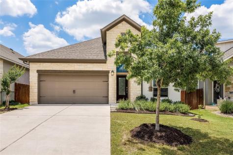 6517 Llano Stage Trail Austin TX 78738