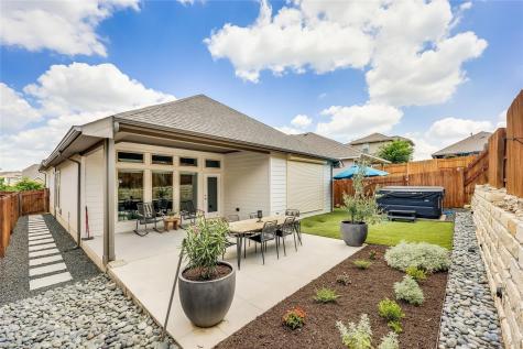 6517 Llano Stage Trail Austin TX 78738