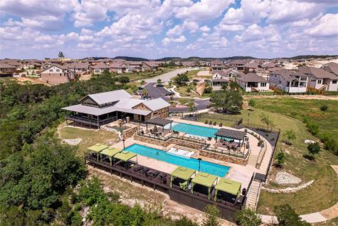 6517 Llano Stage Trail Austin TX 78738