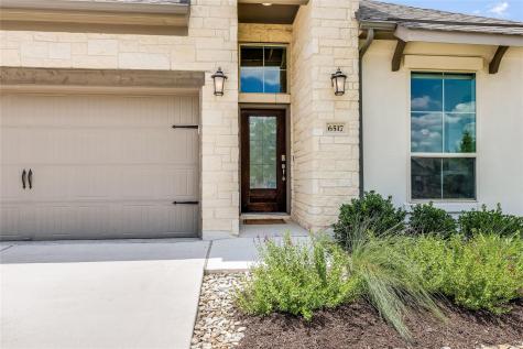 6517 Llano Stage Trail Austin TX 78738