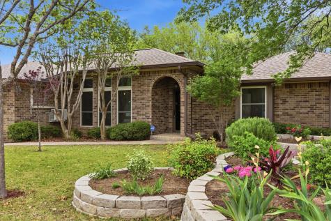 401 Arikara Street Buda TX 78610