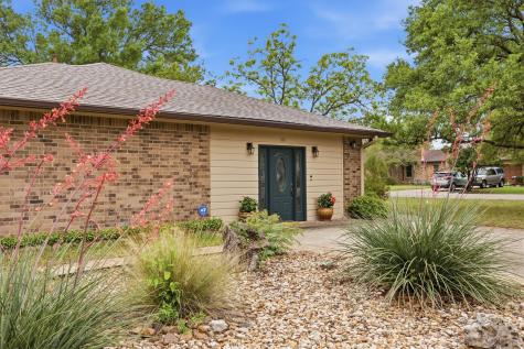 401 Arikara Street Buda TX 78610