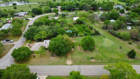 401 Arikara Street Buda TX 78610