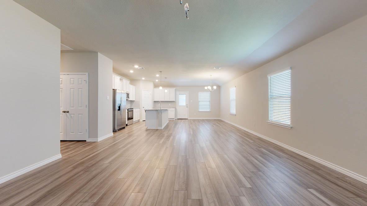 104 Kenzie Street Thorndale TX 76577