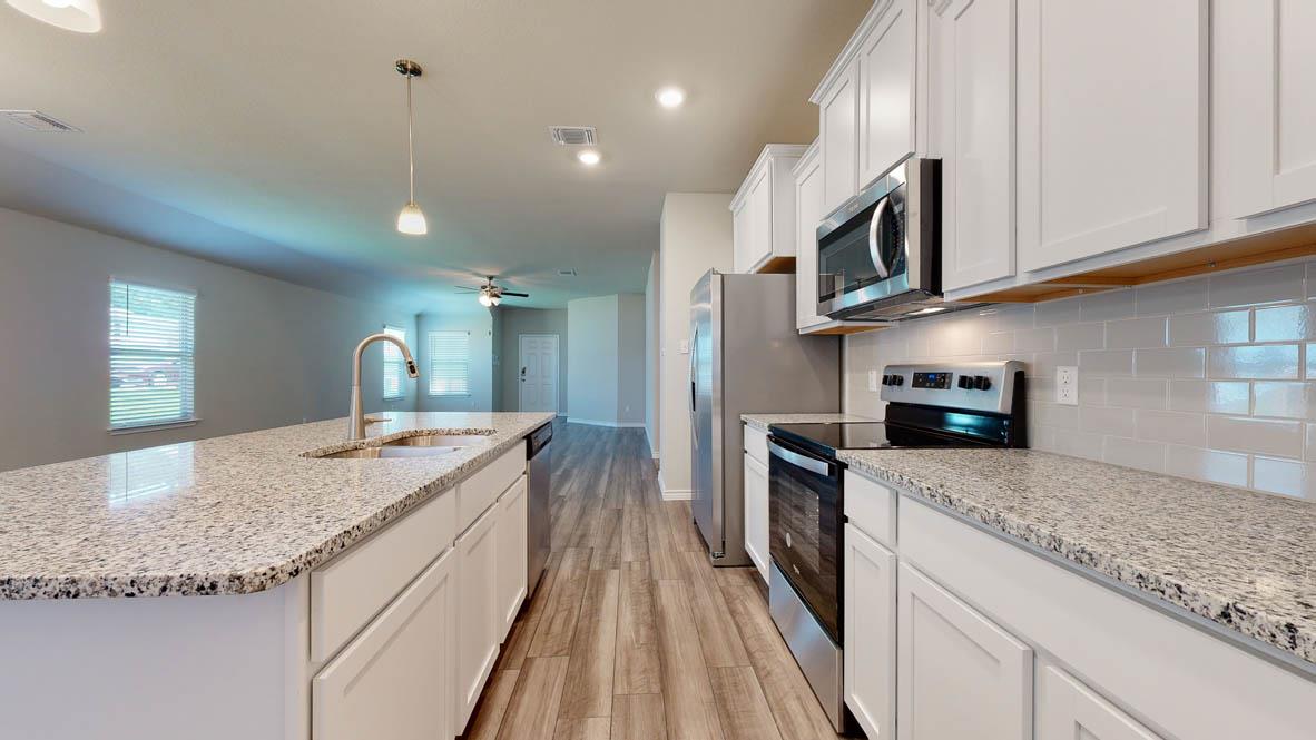 104 Kenzie Street Thorndale TX 76577