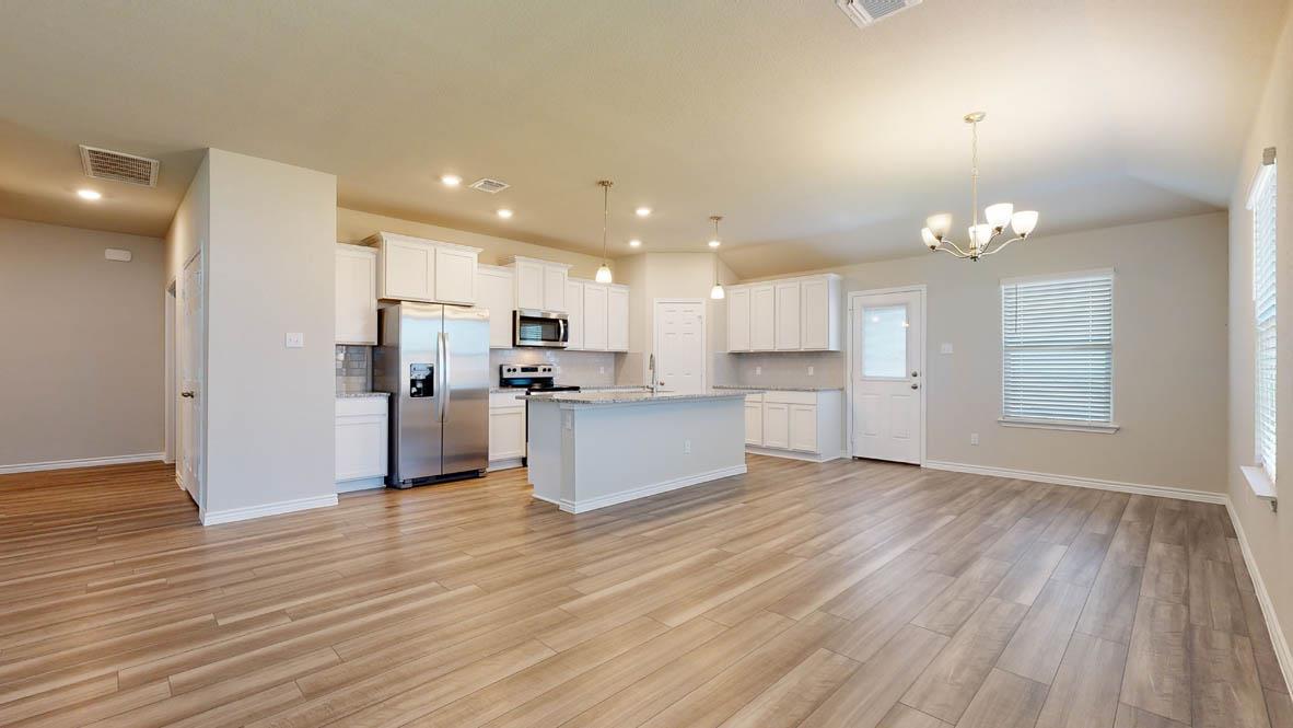 104 Kenzie Street Thorndale TX 76577