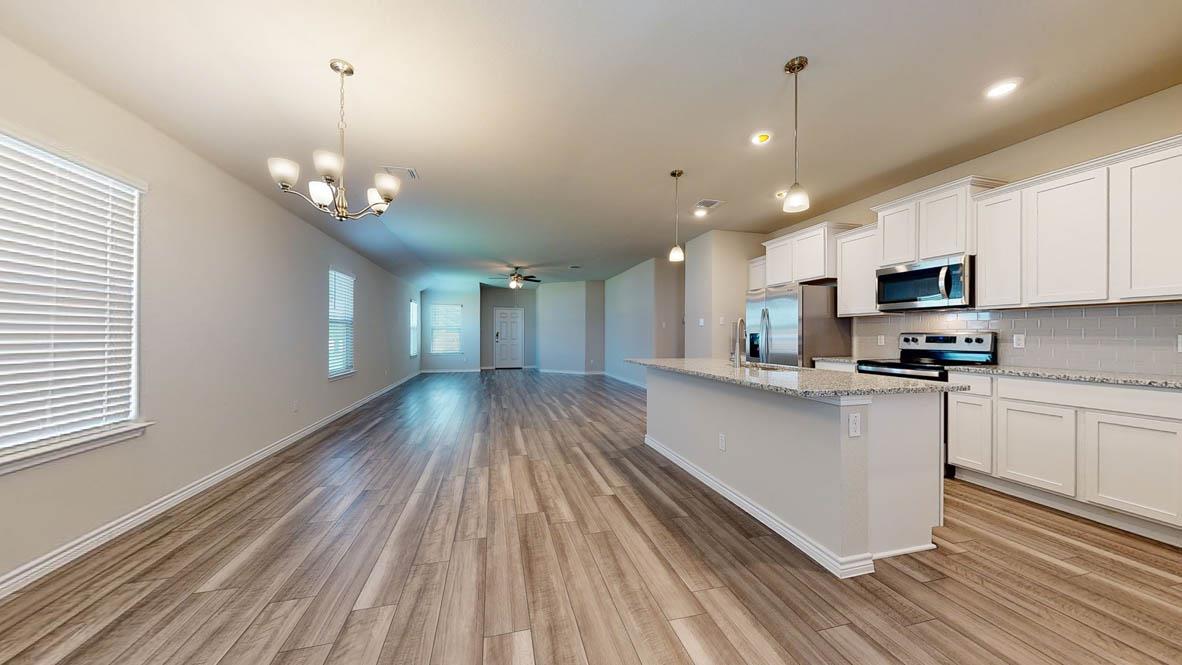 104 Kenzie Street Thorndale TX 76577