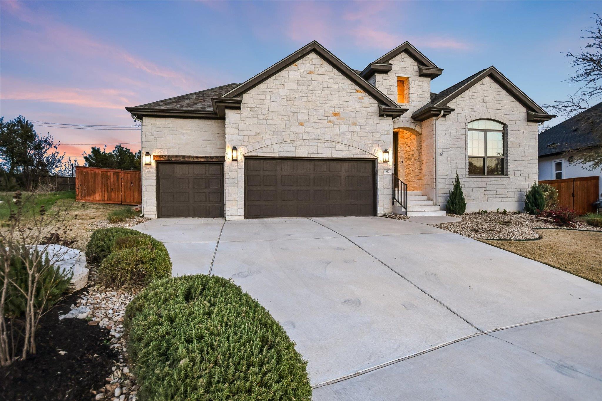 332 Axis Loop Georgetown TX 78628