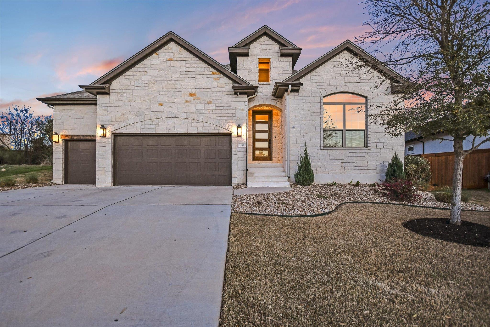 332 Axis Loop Georgetown TX 78628