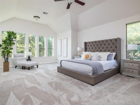 2709 Deep River Circle Round Rock TX 78665