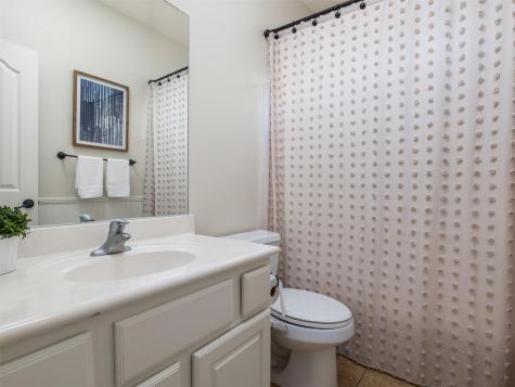 2709 Deep River Circle Round Rock TX 78665
