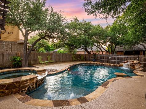 2709 Deep River Circle Round Rock TX 78665